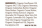 Recovery CBD Balm 2oz